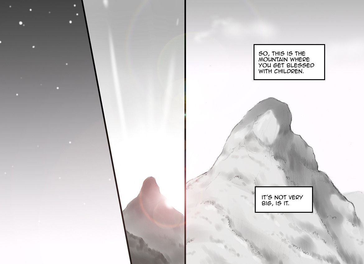 Haeteru Oyako Futanari Journey page 64