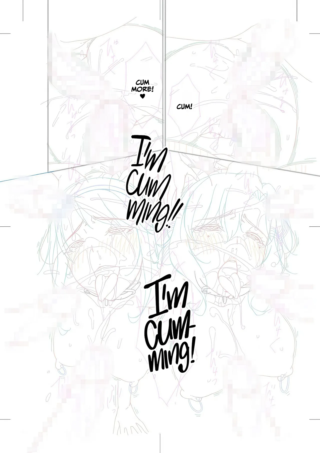 Haha to Tsuma o Yameru Toki Vol.01 Fanza Extra page 202