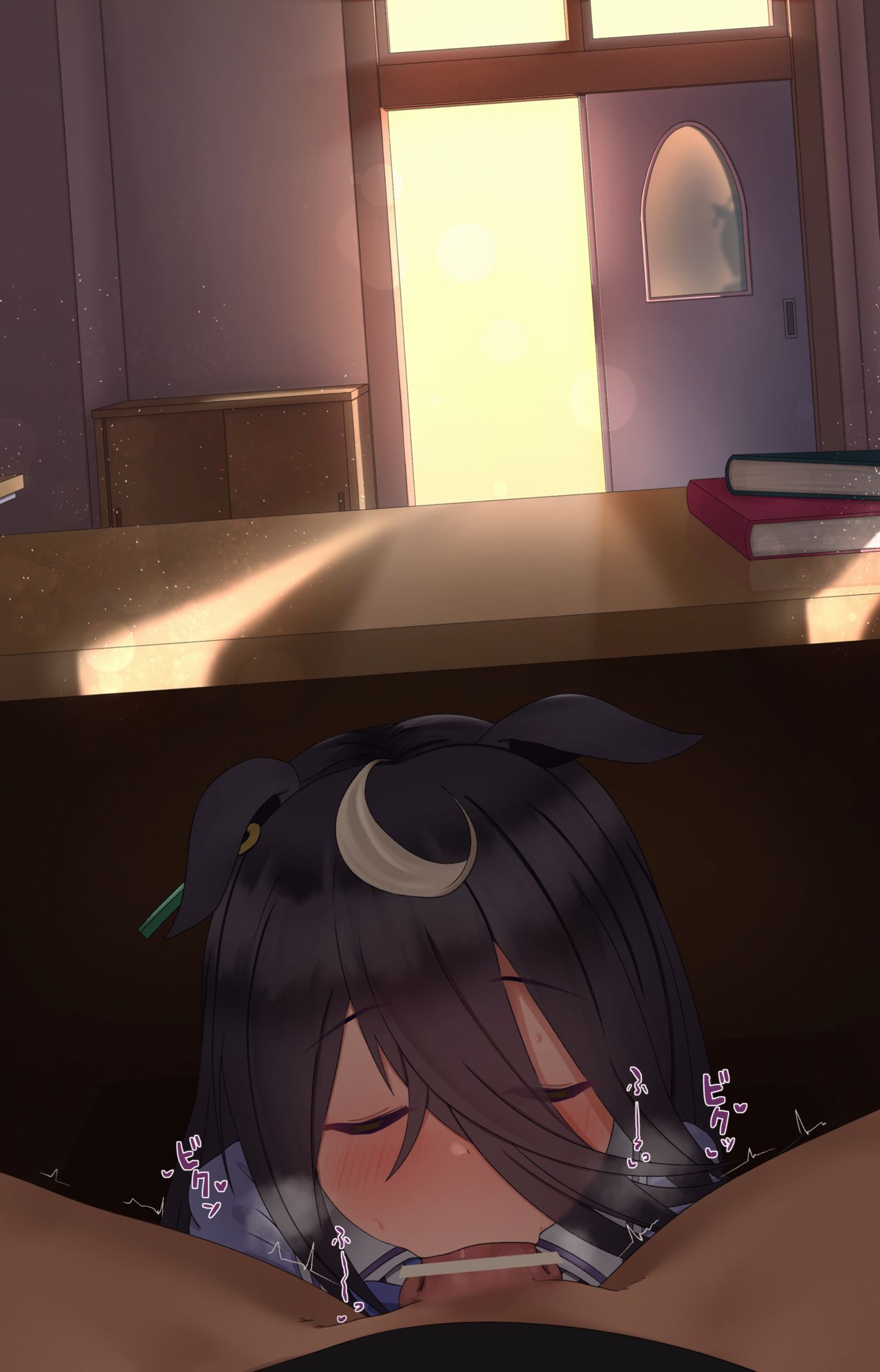 ［hahakigi］UMA MUSUME（无意识的咸鱼个人渣翻） page 170
