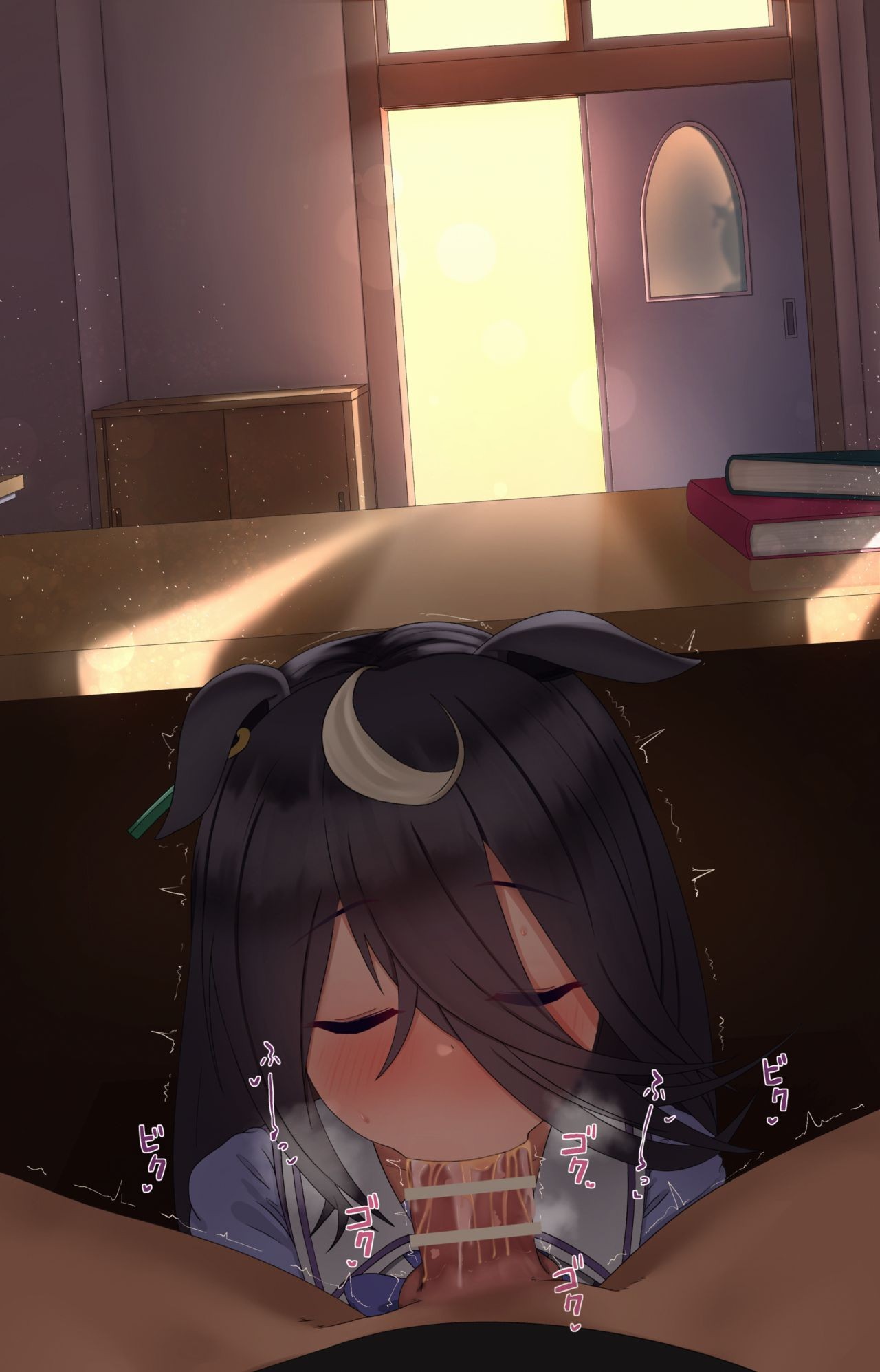 ［hahakigi］UMA MUSUME（无意识的咸鱼个人渣翻） page 172