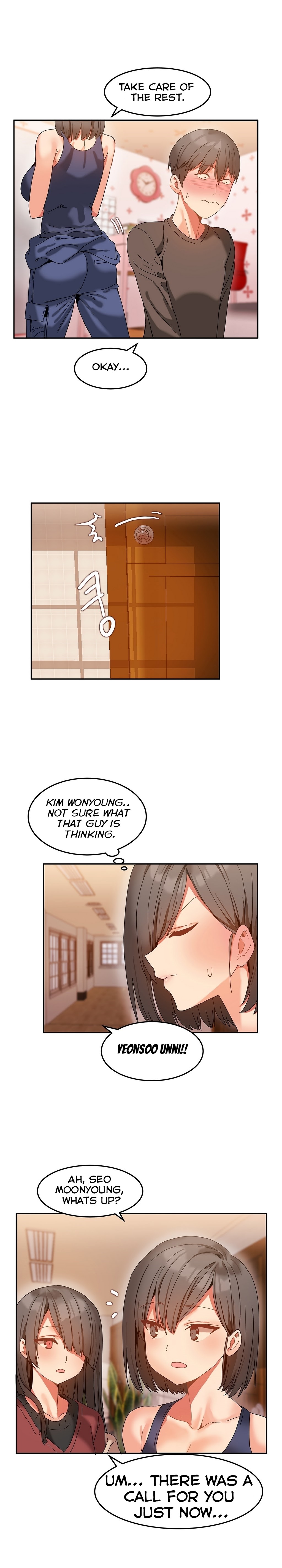 Hahri's Lumpy Boardhouse Ch. 0-32 page 200