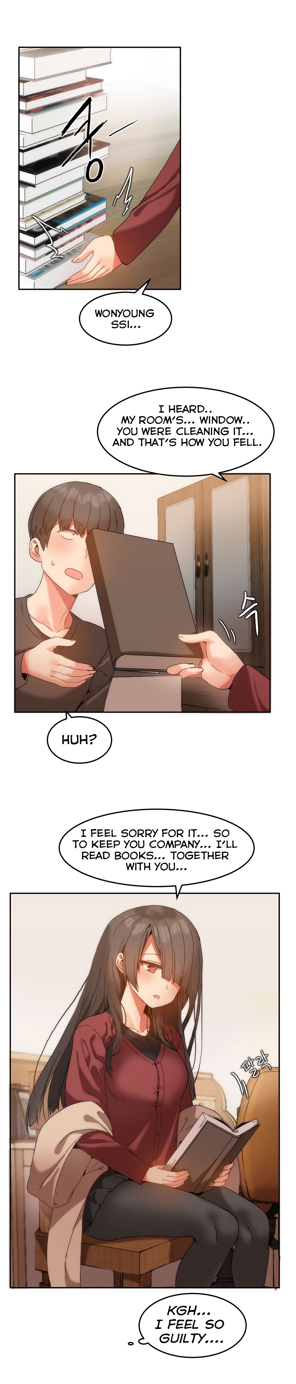 Hahri's Lumpy Boardhouse Ch. 0-32 page 218