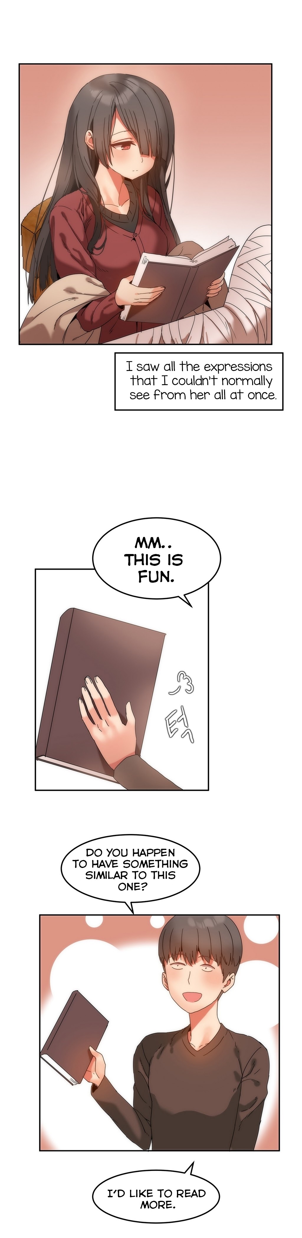 Hahri's Lumpy Boardhouse Ch. 0-32 page 220