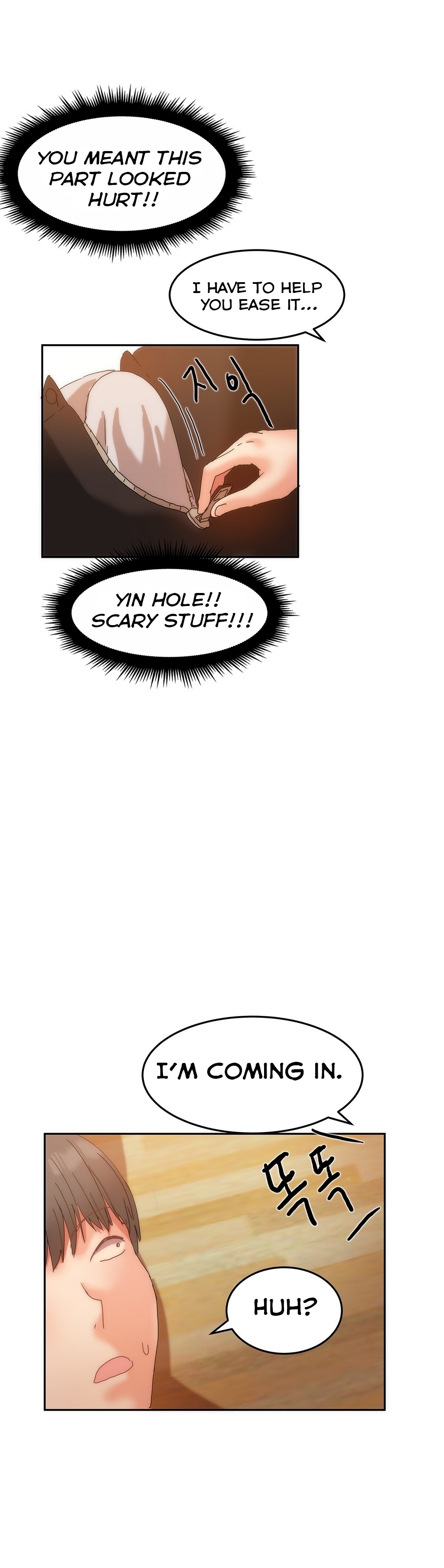 Hahri's Lumpy Boardhouse Ch. 0-32 page 230