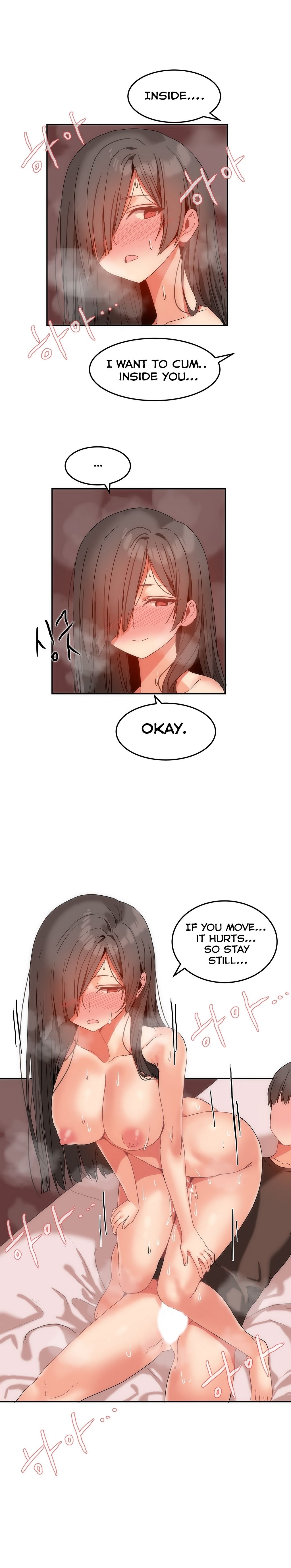 Hahri's Lumpy Boardhouse Ch. 0-32 page 273
