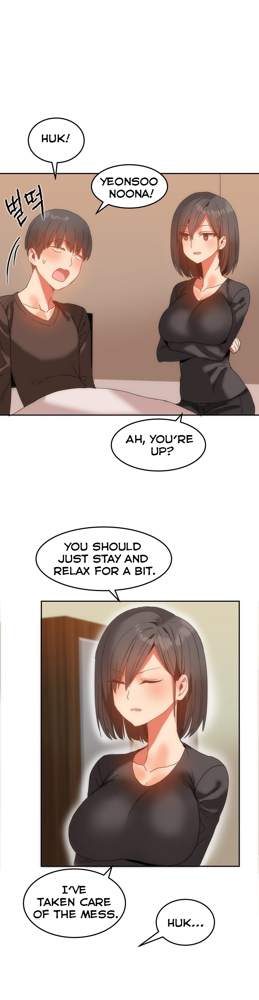 Hahri's Lumpy Boardhouse Ch. 0-32 page 280