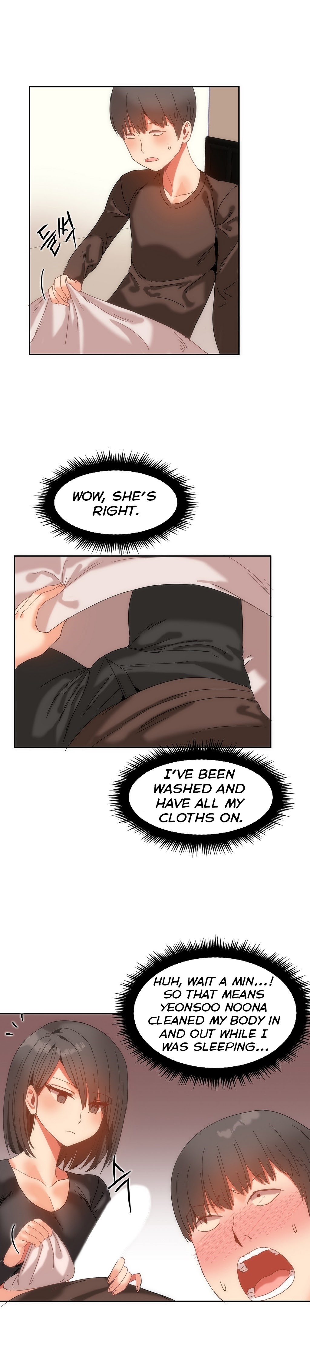 Hahri's Lumpy Boardhouse Ch. 0-32 page 281