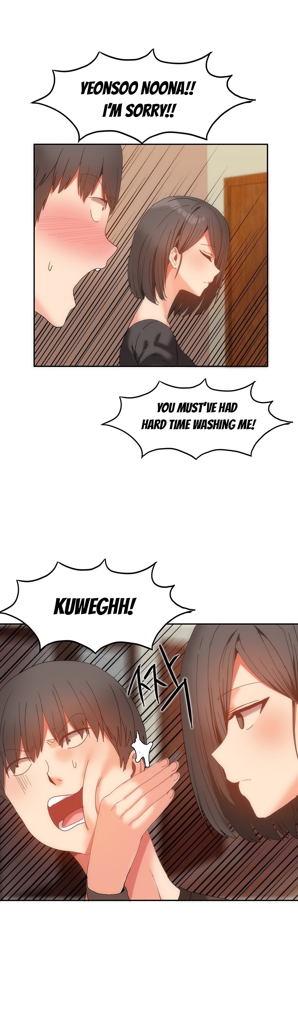 Hahri's Lumpy Boardhouse Ch. 0-32 page 282