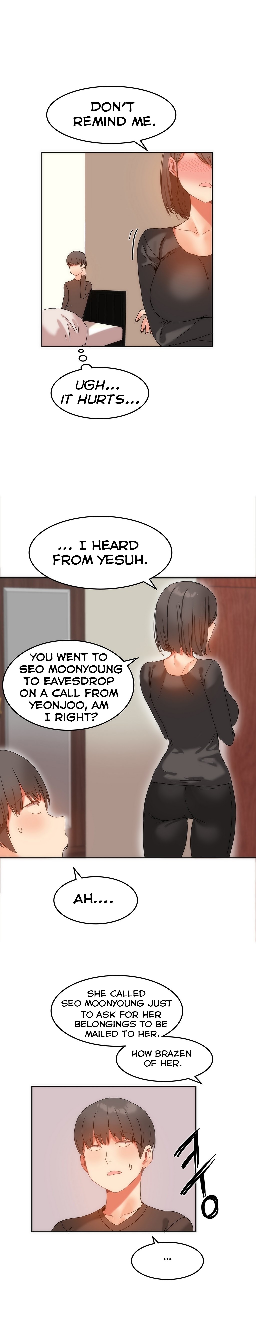 Hahri's Lumpy Boardhouse Ch. 0-32 page 283