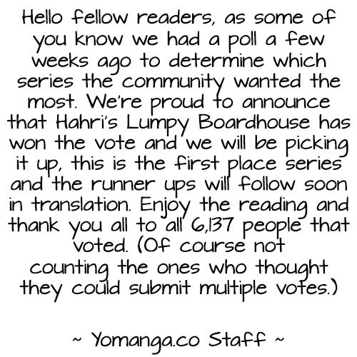 Hahri's Lumpy Boardhouse Ch. 0-32 page 3
