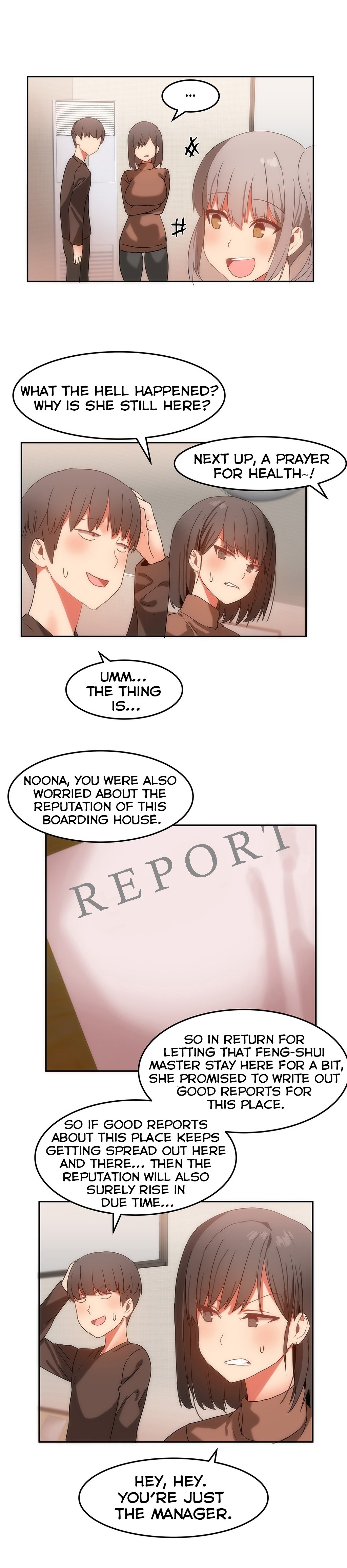 Hahri's Lumpy Boardhouse Ch. 0-32 page 351