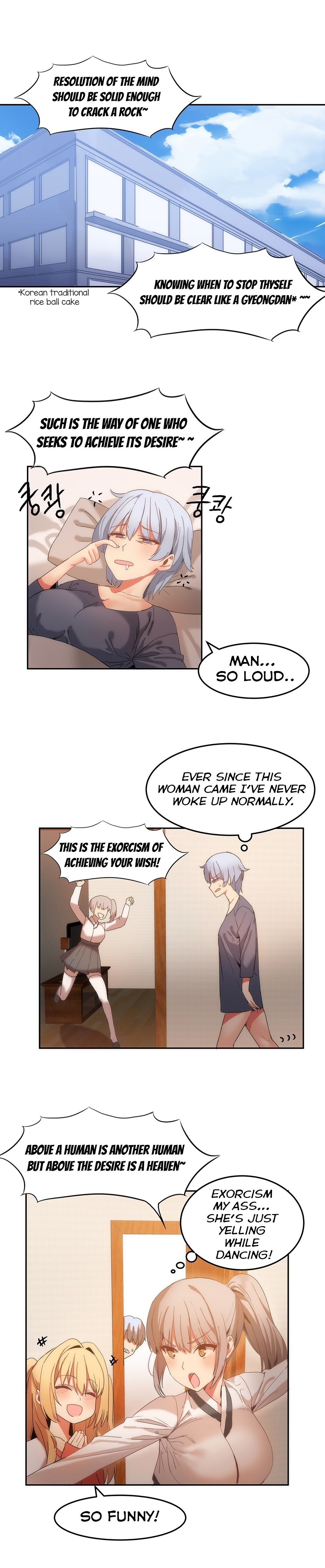 Hahri's Lumpy Boardhouse Ch. 0-32 page 359