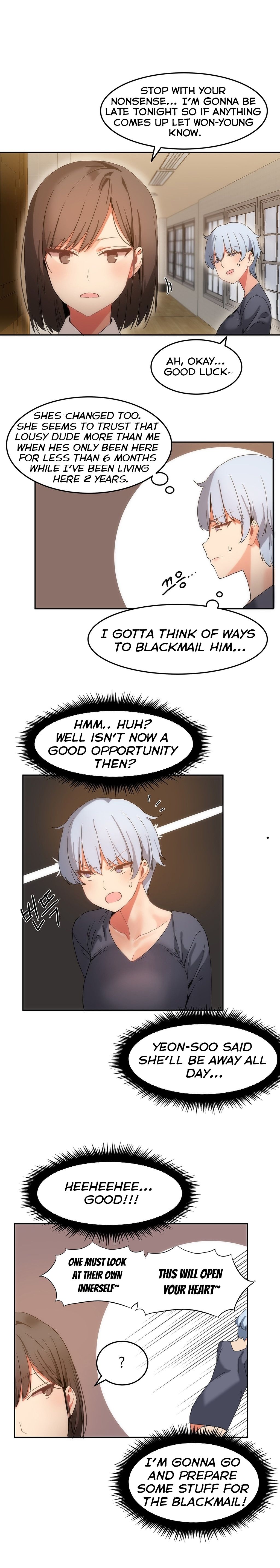 Hahri's Lumpy Boardhouse Ch. 0-32 page 361