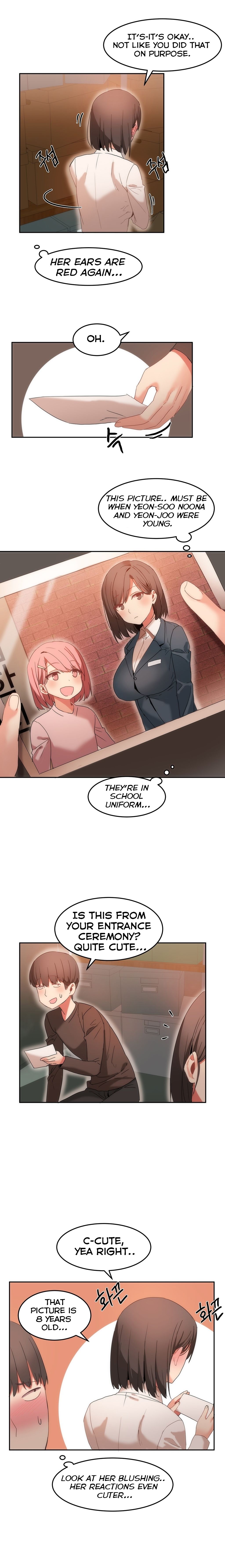 Hahri's Lumpy Boardhouse Ch. 0-32 page 369