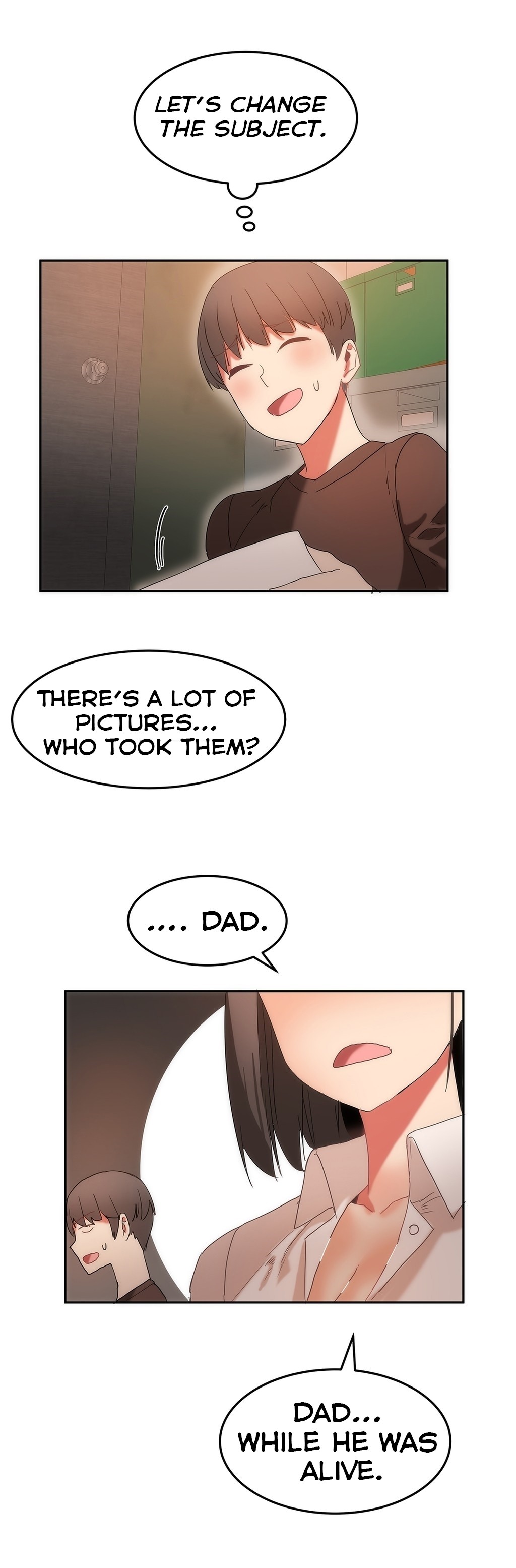 Hahri's Lumpy Boardhouse Ch. 0-32 page 370