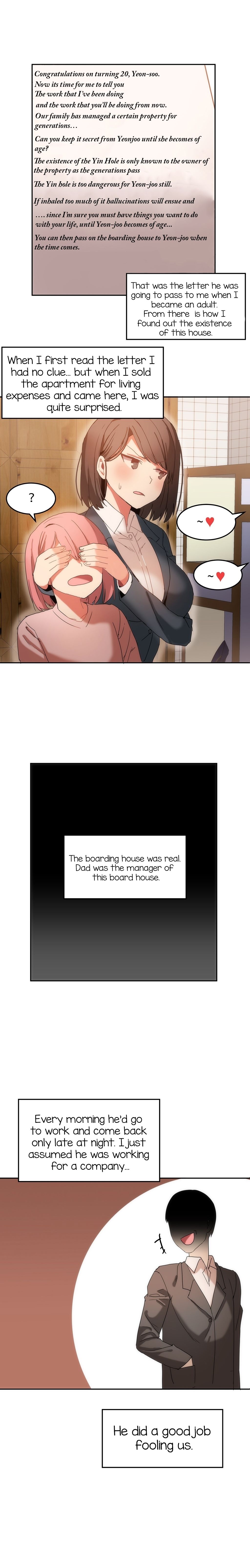 Hahri's Lumpy Boardhouse Ch. 0-32 page 372