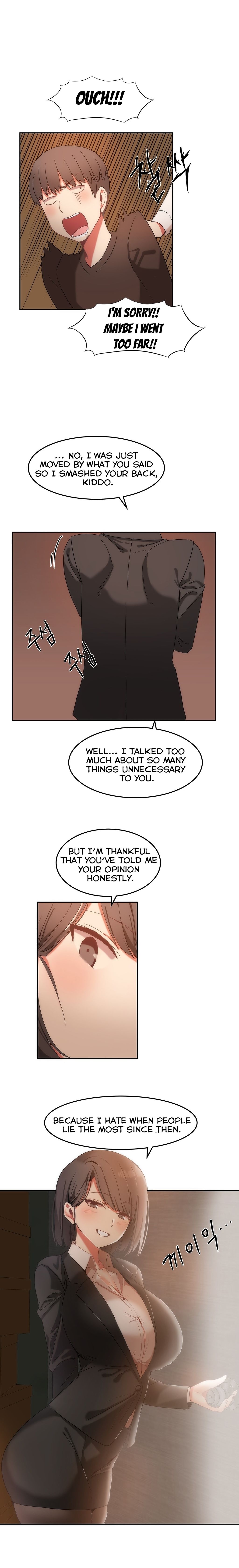 Hahri's Lumpy Boardhouse Ch. 0-32 page 374