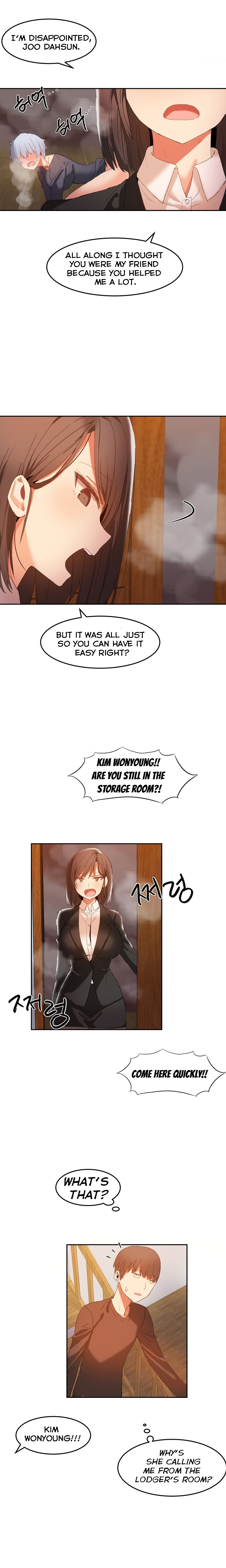 Hahri's Lumpy Boardhouse Ch. 0-32 page 388