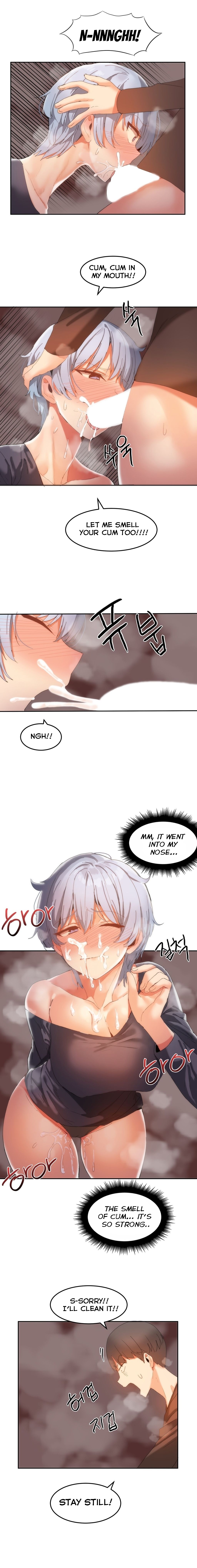 Hahri's Lumpy Boardhouse Ch. 0-32 page 393