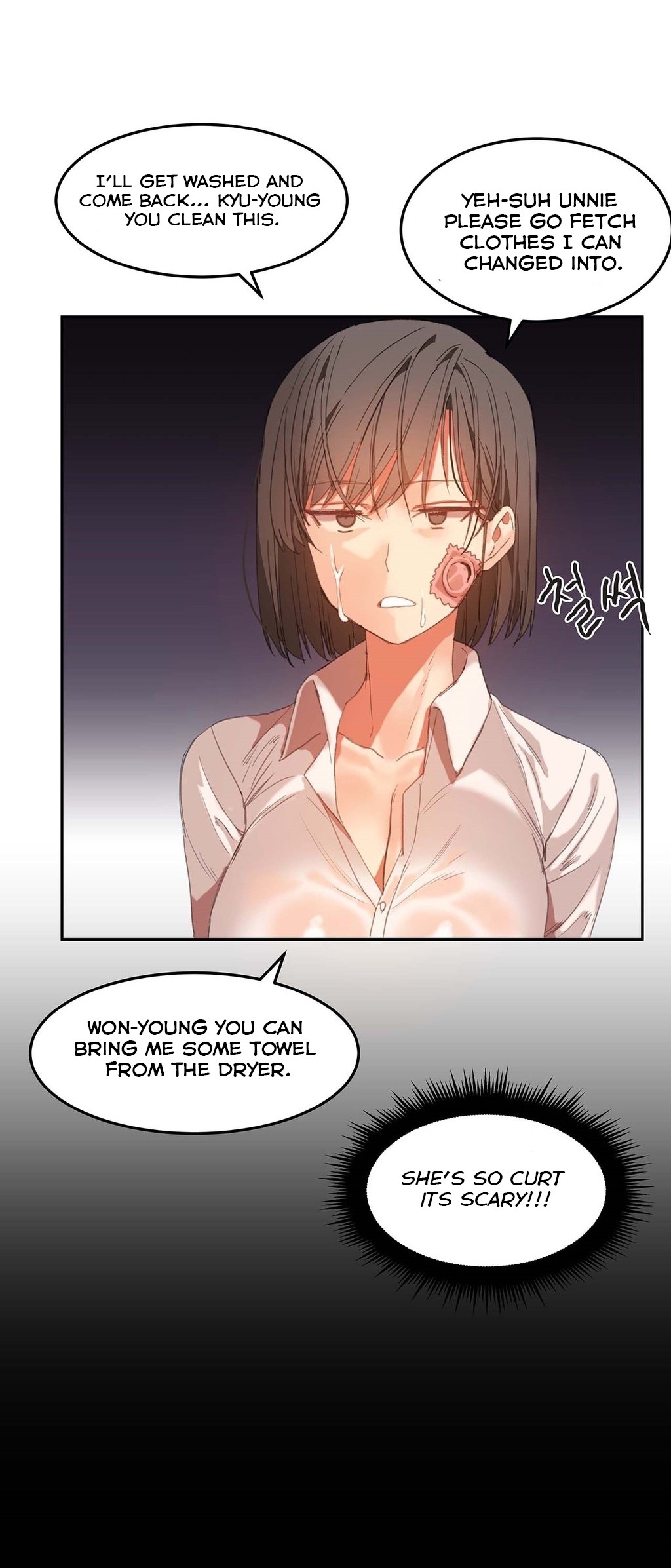 Hahri's Lumpy Boardhouse Ch. 0-32 page 431
