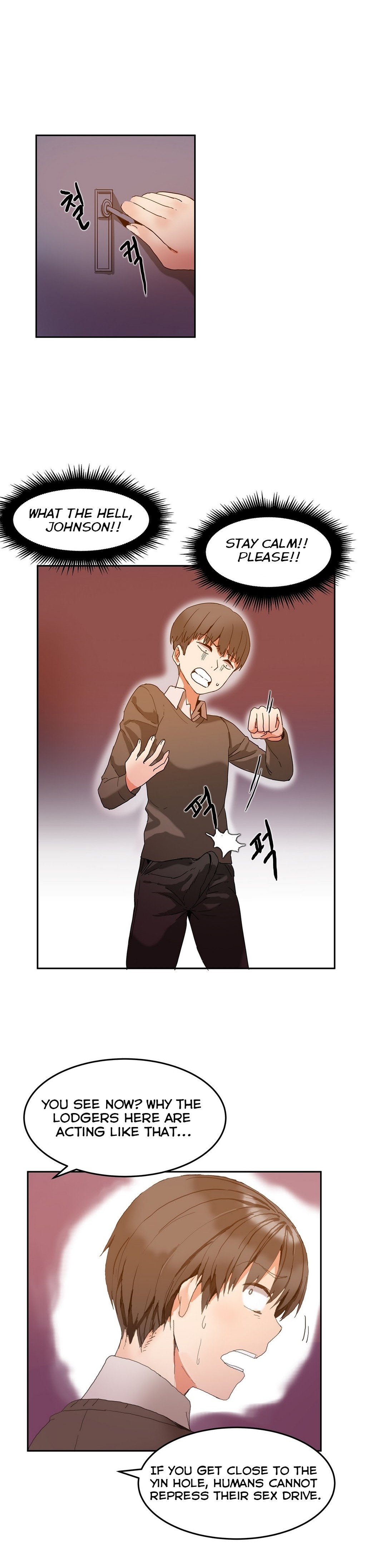 Hahri's Lumpy Boardhouse Ch. 0-32 page 45