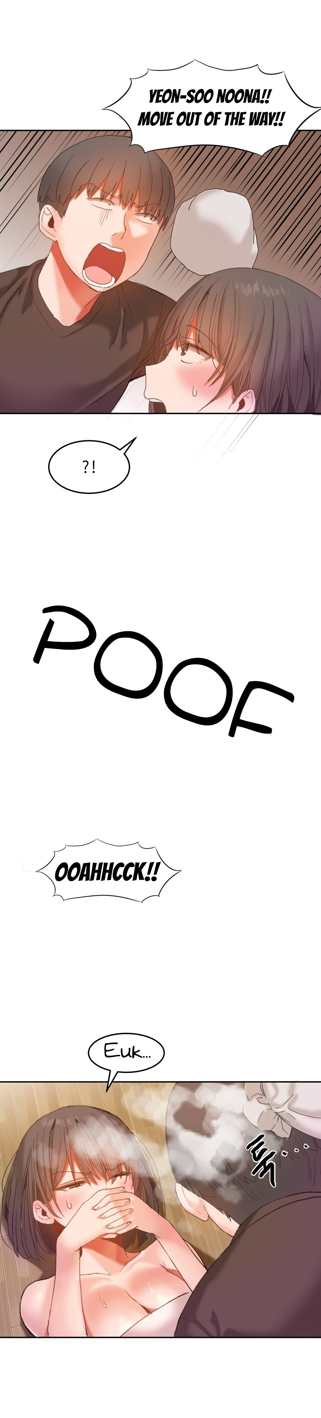 Hahri's Lumpy Boardhouse Ch. 0-32 page 467