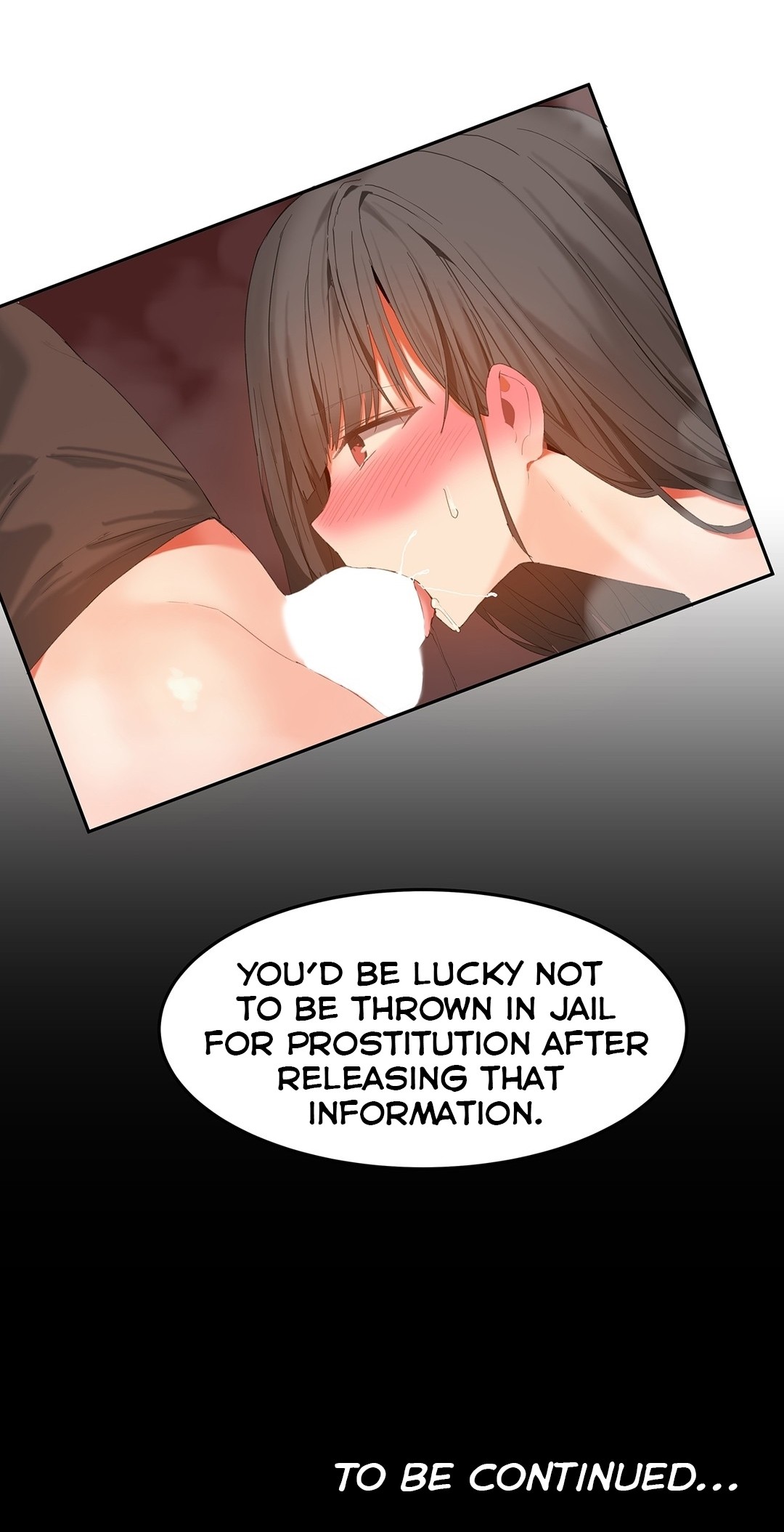 Hahri's Lumpy Boardhouse Ch. 0-32 page 509