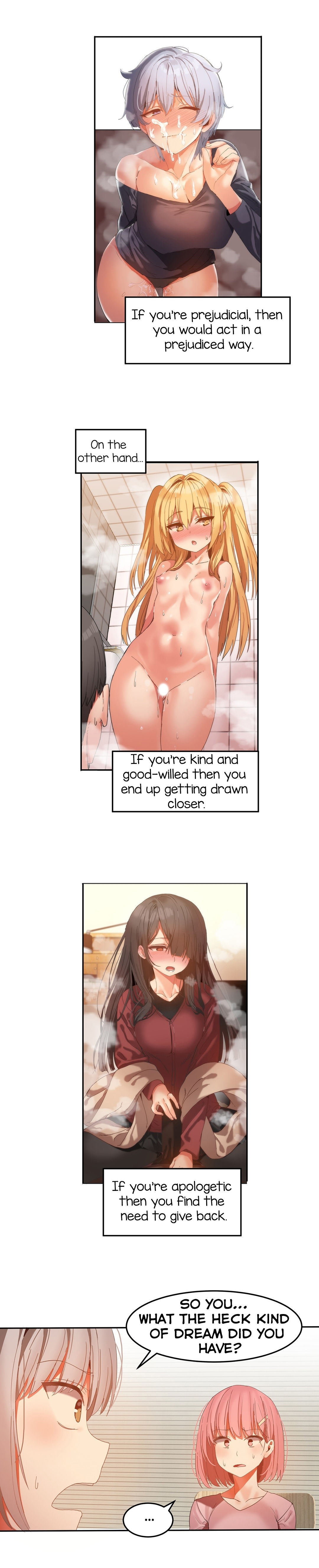Hahri's Lumpy Boardhouse Ch. 0-32 page 595