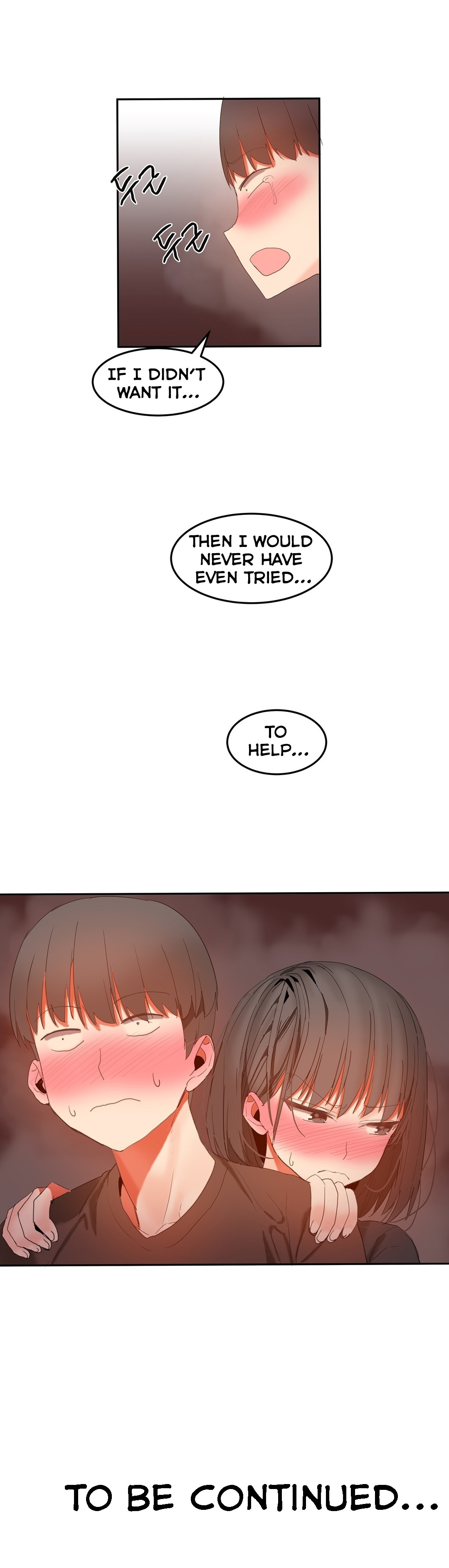 Hahri's Lumpy Boardhouse Ch. 0-32 page 605