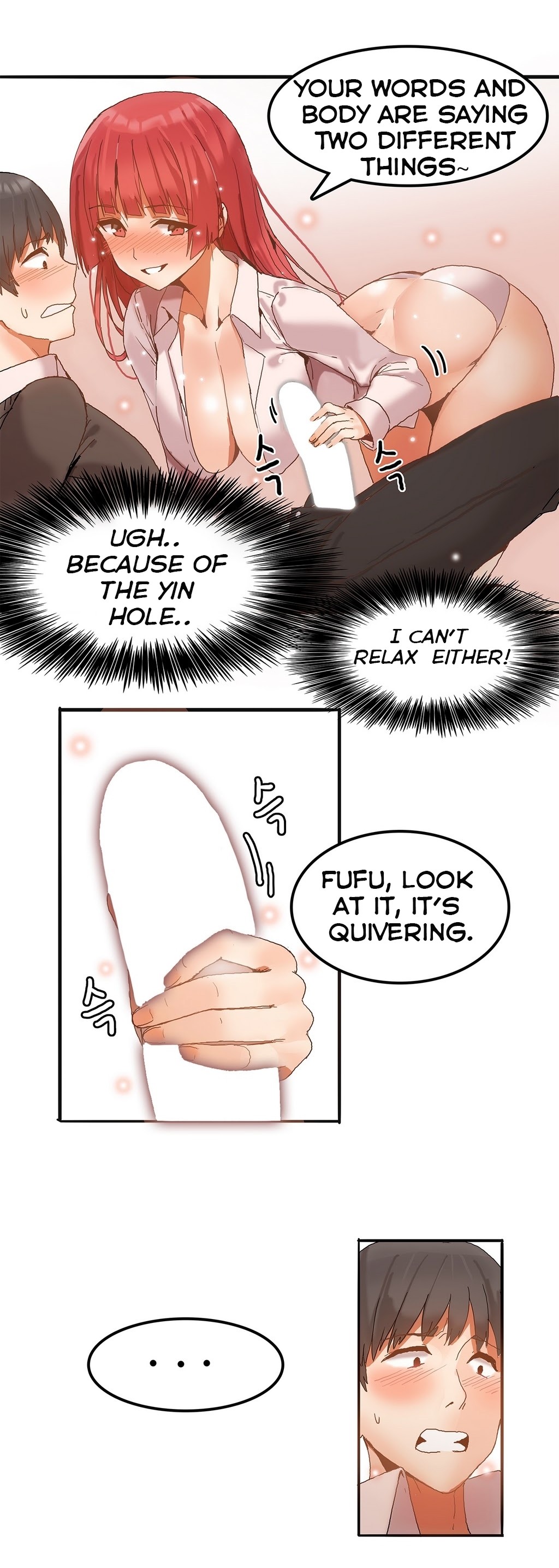 Hahri's Lumpy Boardhouse Ch. 0-32 page 62