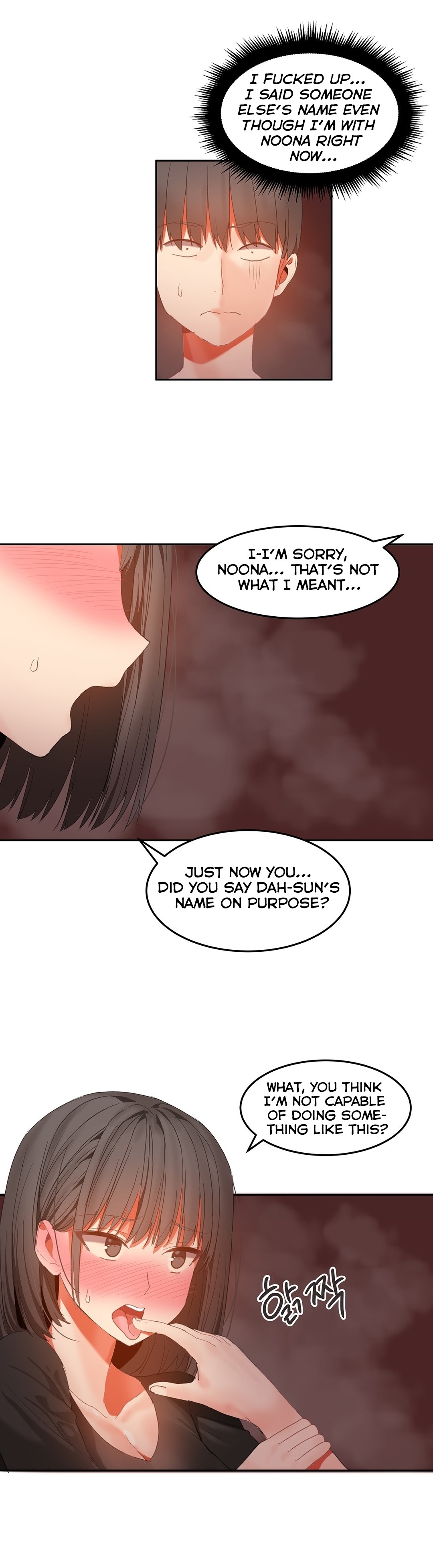 Hahri's Lumpy Boardhouse Ch. 0-32 page 621