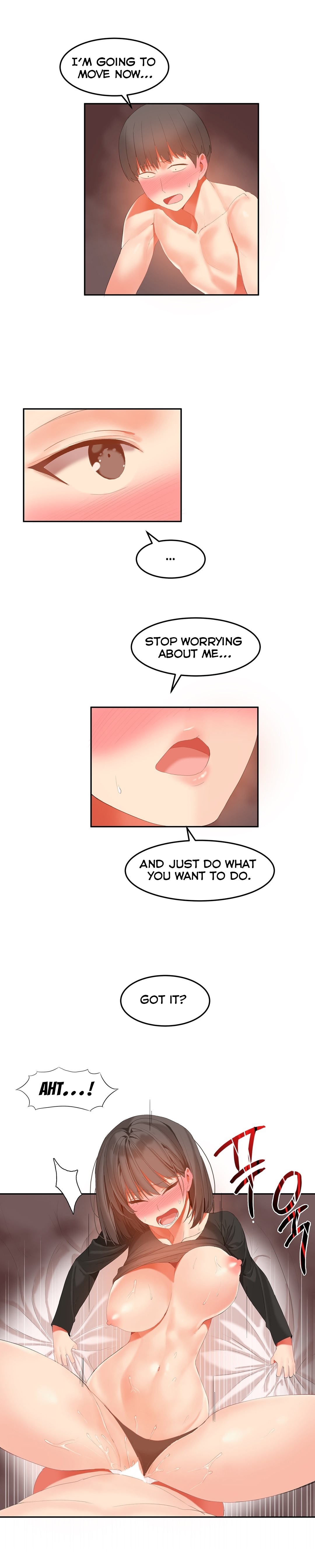 Hahri's Lumpy Boardhouse Ch. 0-32 page 637