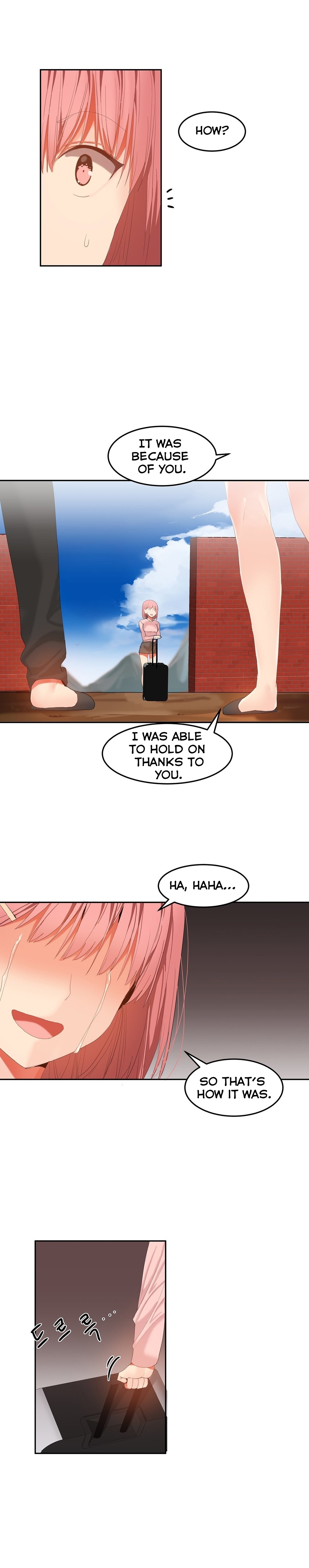 Hahri's Lumpy Boardhouse Ch. 0-32 page 654