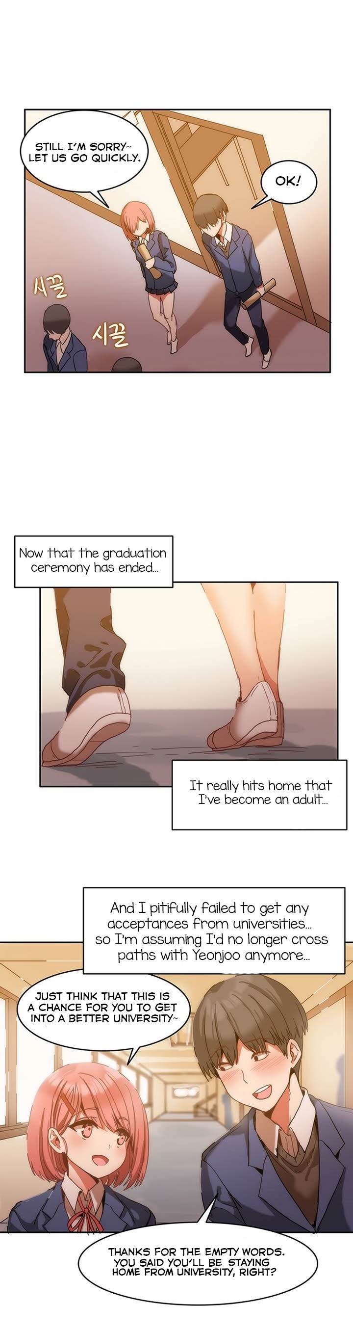Hahri's Lumpy Boardhouse Ch. 0-32 page 7