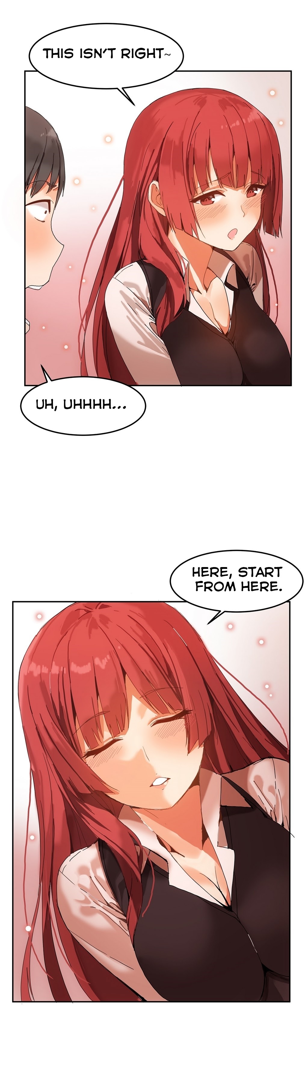 Hahri's Lumpy Boardhouse Ch. 0-32 page 79