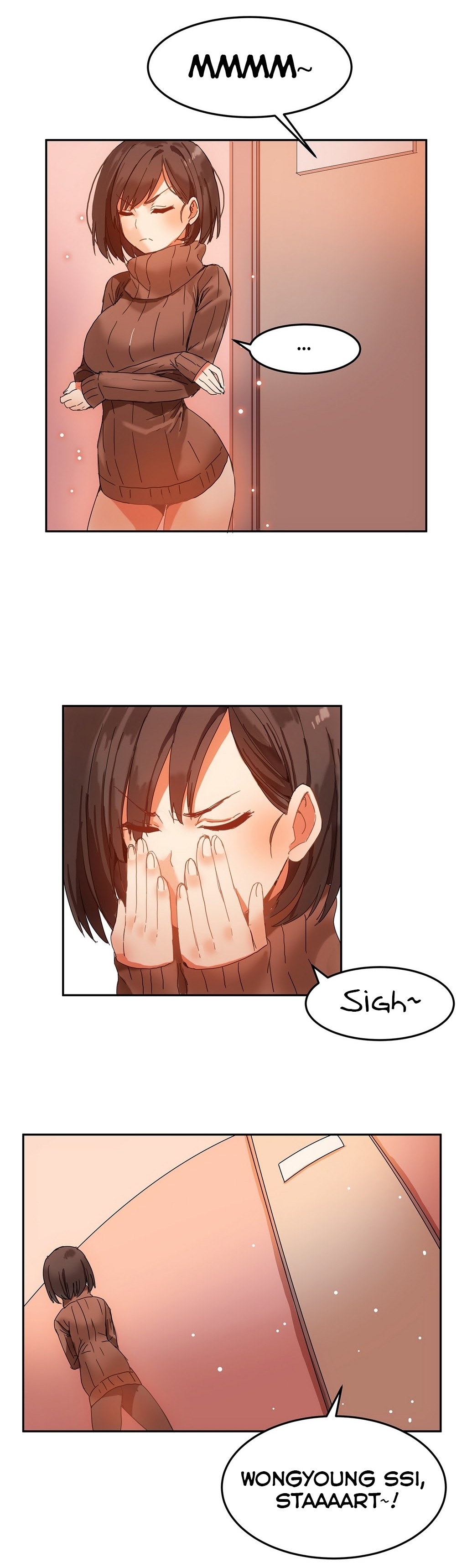 Hahri's Lumpy Boardhouse Ch. 0-32 page 90