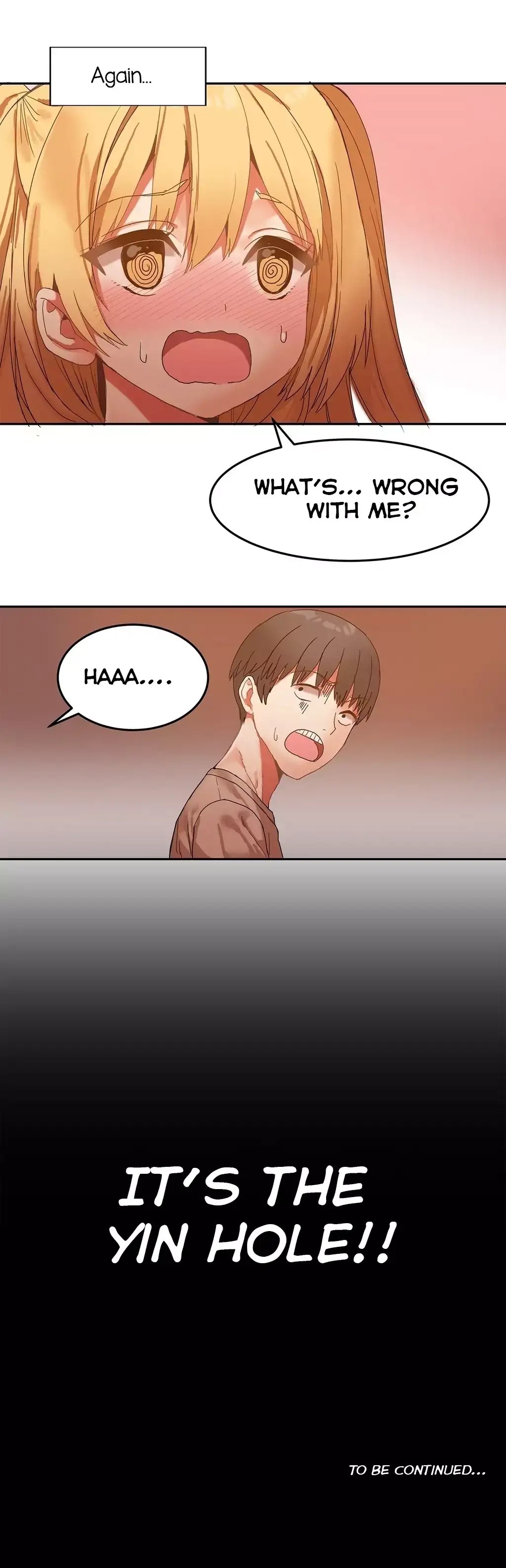 Hahri's Lumpy Boardhouse page 123