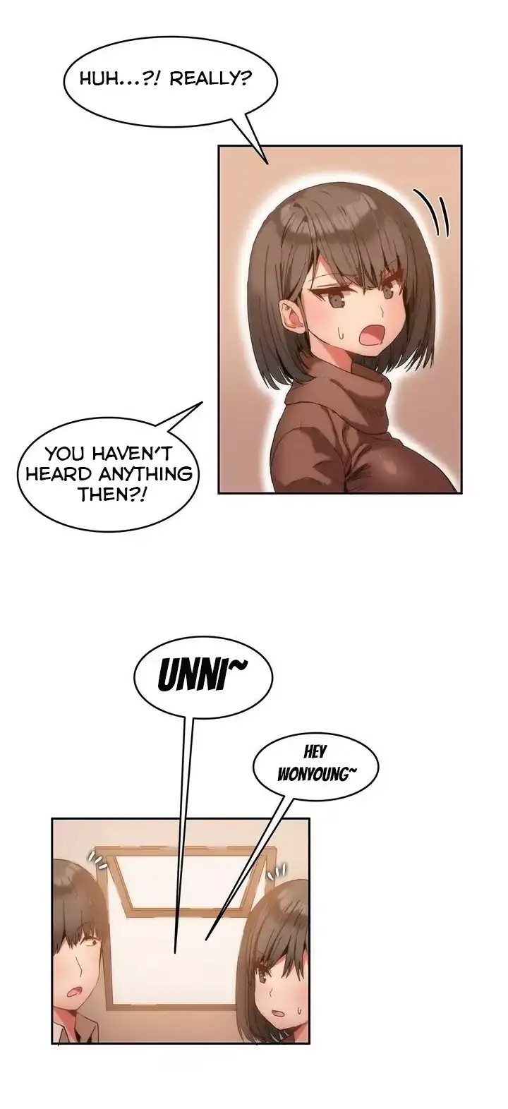 Hahri's Lumpy Boardhouse page 24