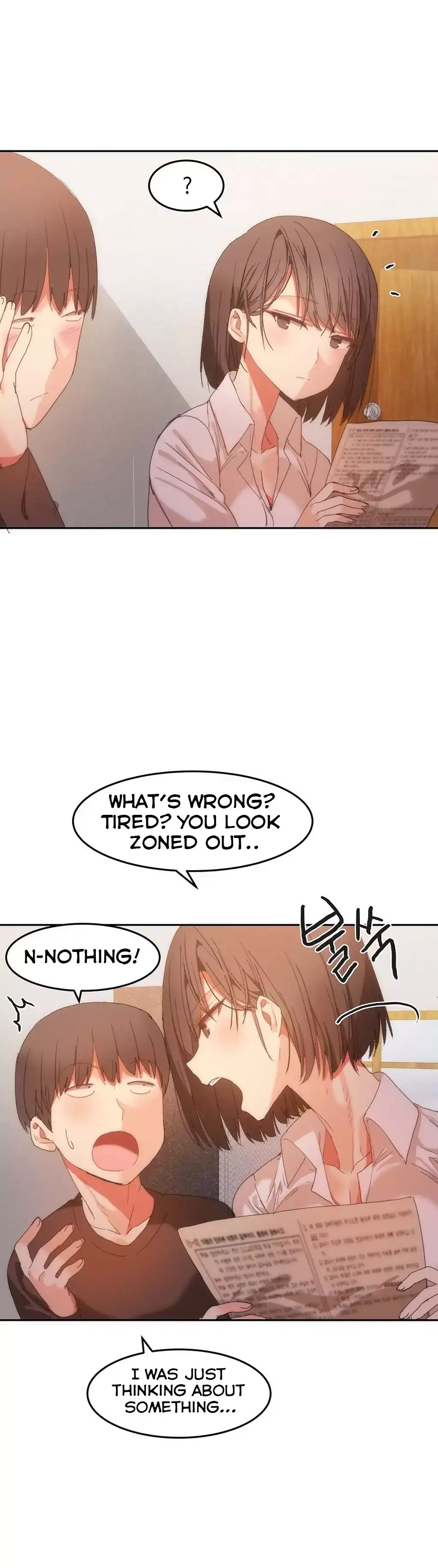 Hahri's Lumpy Boardhouse page 378