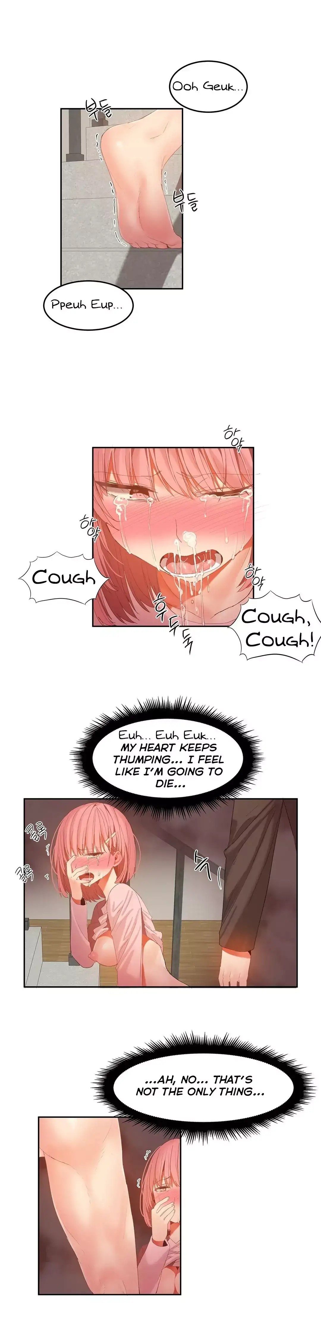 Hahri's Lumpy Boardhouse page 517