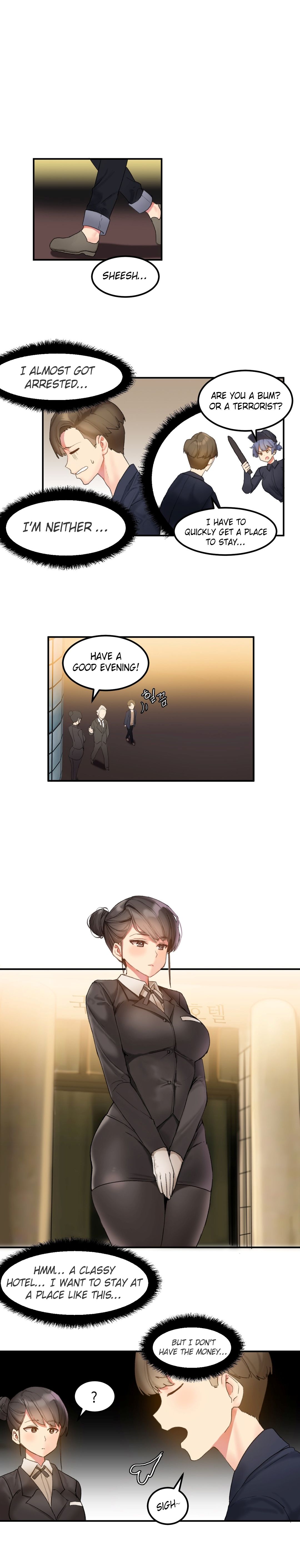 Hahri's Lumpy Star Ch. 1-6 page 103