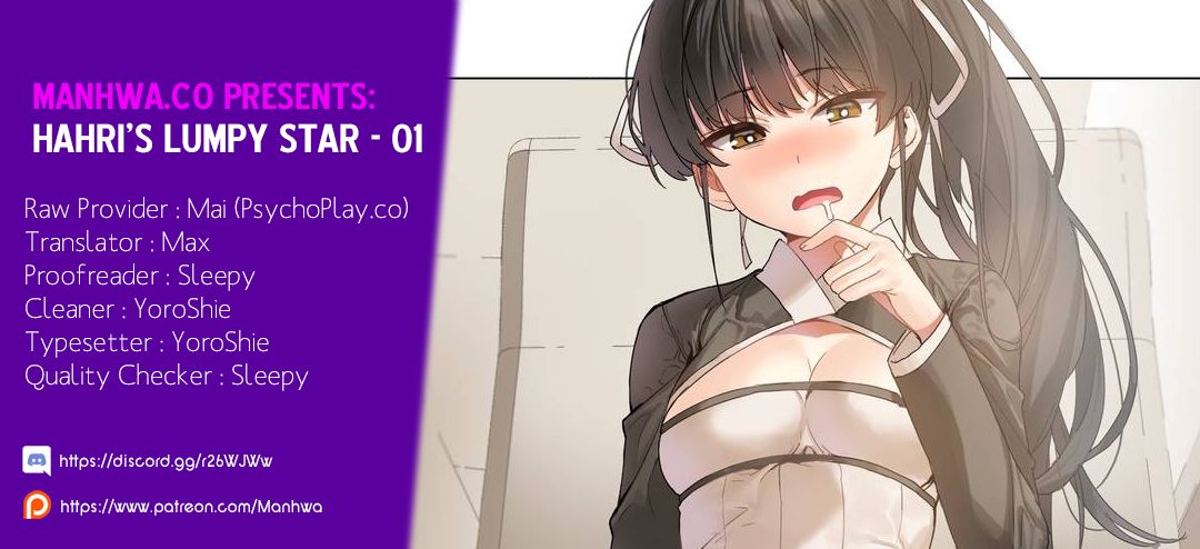 Hahri's Lumpy Star Ch. 1-6 page 2