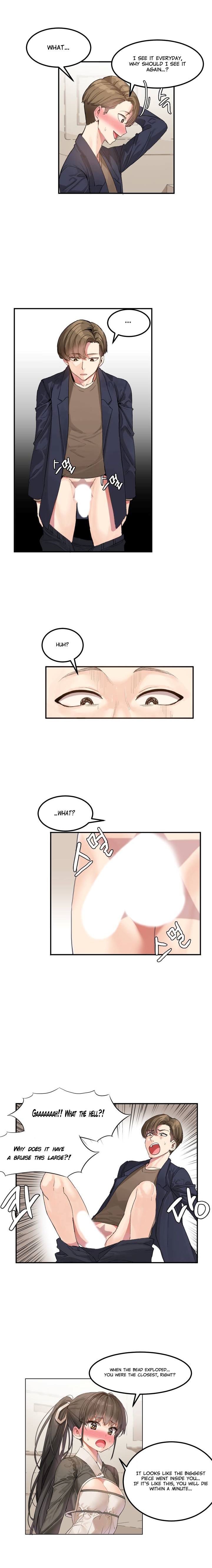 Hahri's Lumpy Star Ch. 1-6 page 21
