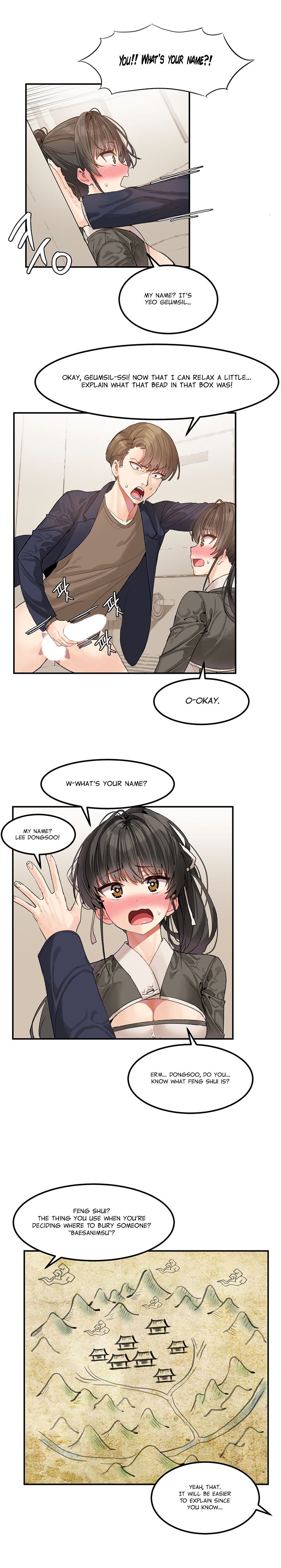 Hahri's Lumpy Star Ch. 1-6 page 27