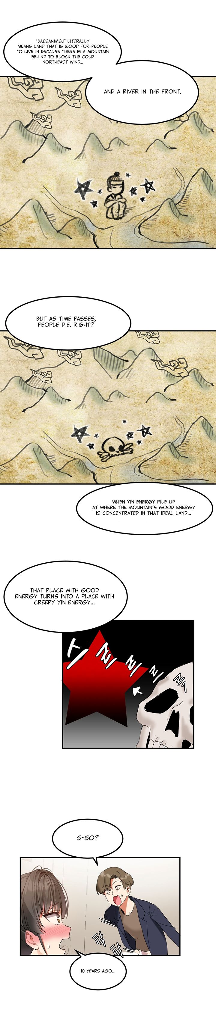 Hahri's Lumpy Star Ch. 1-6 page 28