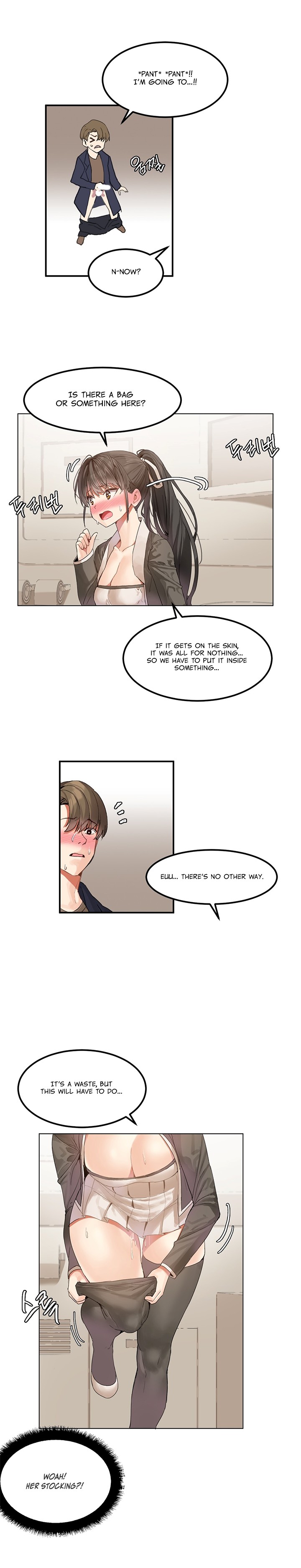Hahri's Lumpy Star Ch. 1-6 page 31