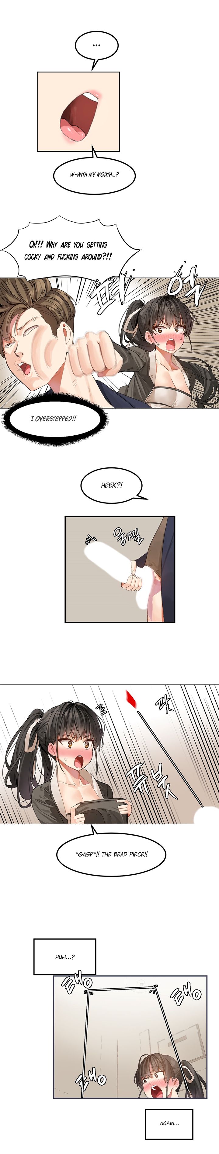 Hahri's Lumpy Star Ch. 1-6 page 34