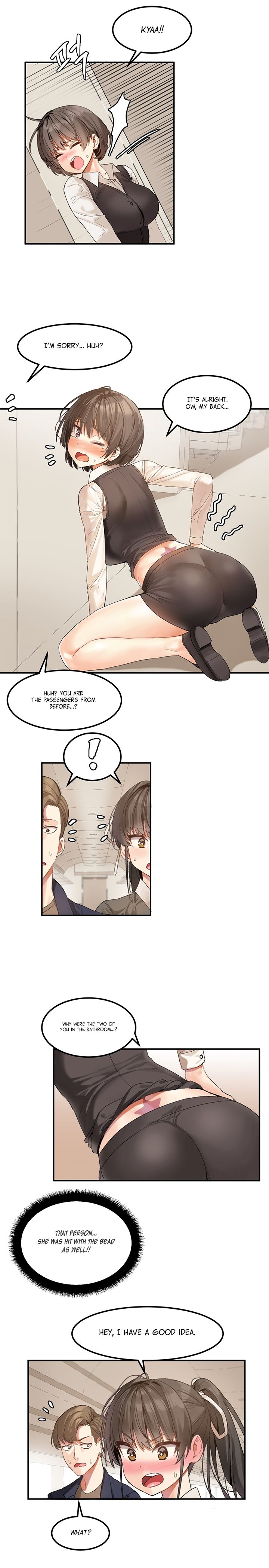 Hahri's Lumpy Star Ch. 1-6 page 36