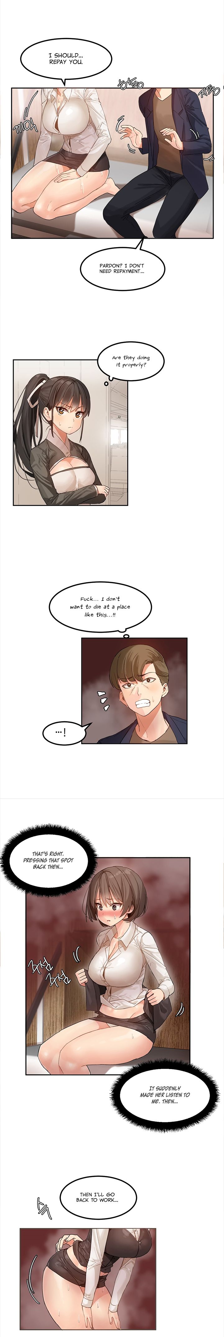 Hahri's Lumpy Star Ch. 1-6 page 48