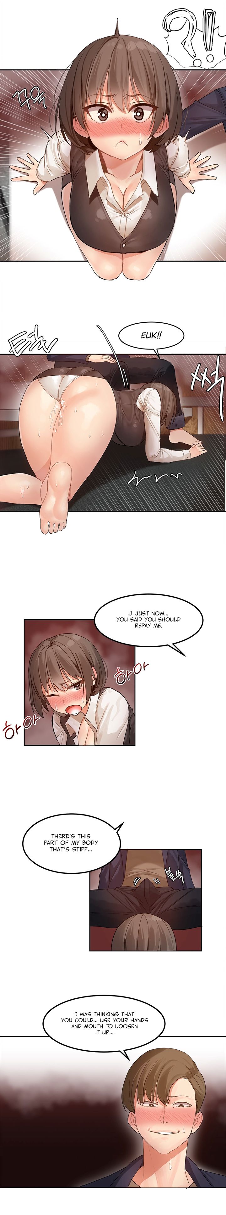 Hahri's Lumpy Star Ch. 1-6 page 49